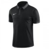 Putting Pirates Polo 2021 Black