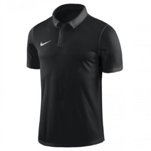 Putting Pirates Polo 2021 Black