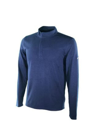 Putting Pirates zip sweater 2023 Navy Blue - Image 2