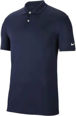 Putting Pirates Polo 2023 Navy Blue - Image 6