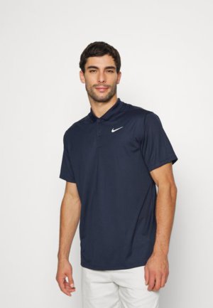 Putting Pirates Polo 2023 Navy Blue