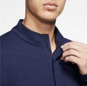 Putting Pirates zip sweater 2023 Navy Blue - Image 5